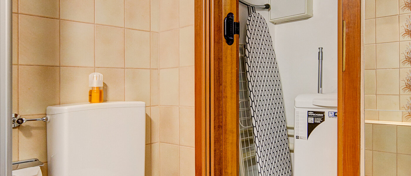 apartamento Unterschleißheim 05 baño 9952