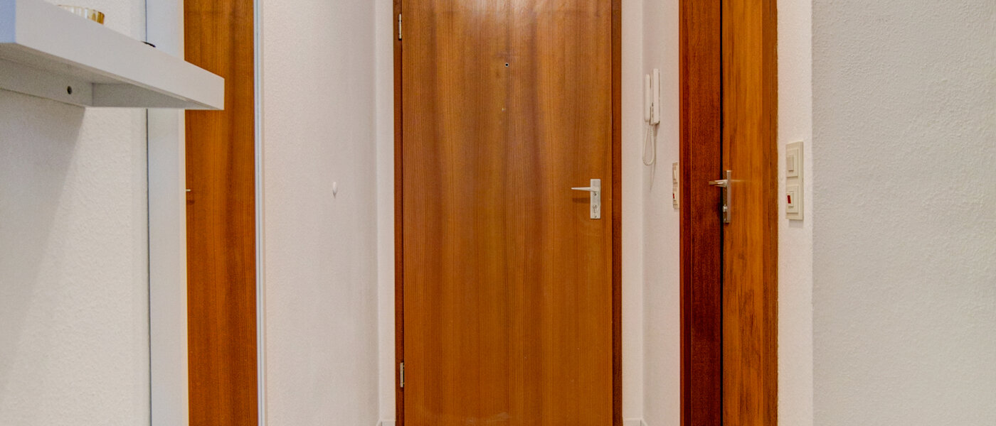 apartamento Unterschleißheim 02 pasillo 9952