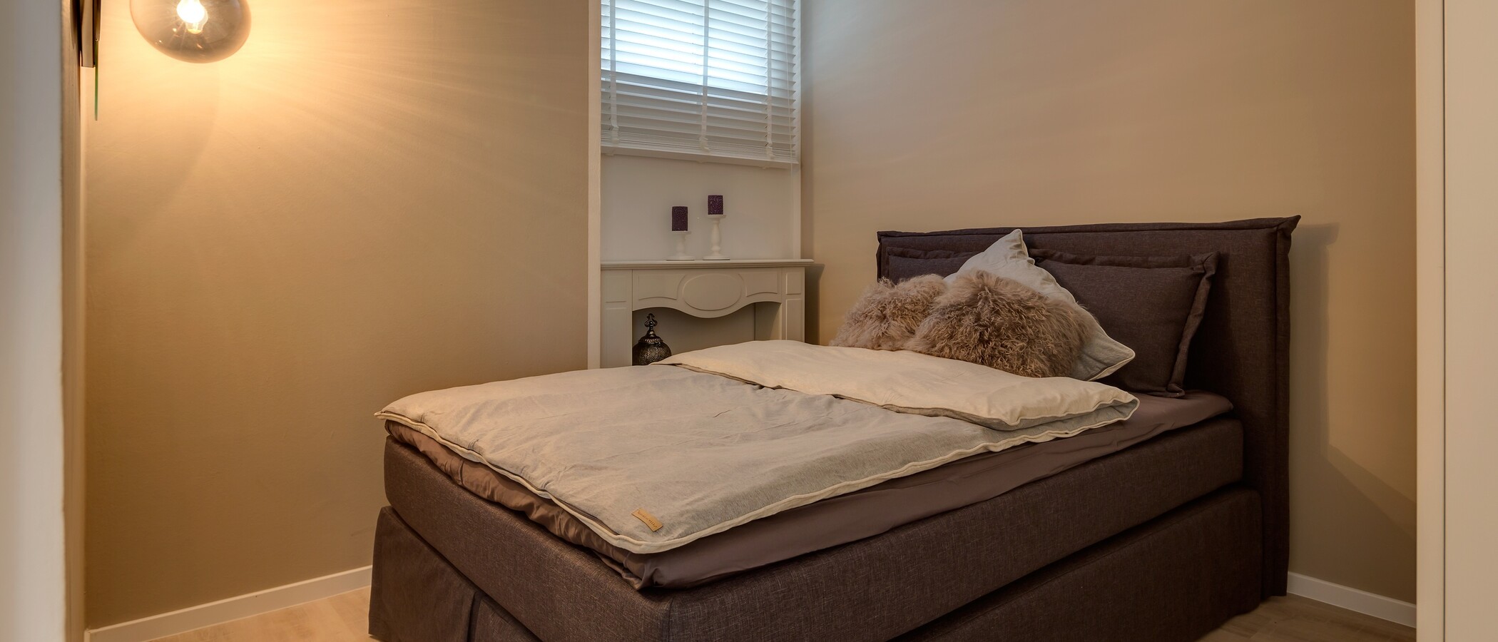 apartamento München Schwabing-West (rund um den Hohenzollernplatz) 01 dormitorio 9957