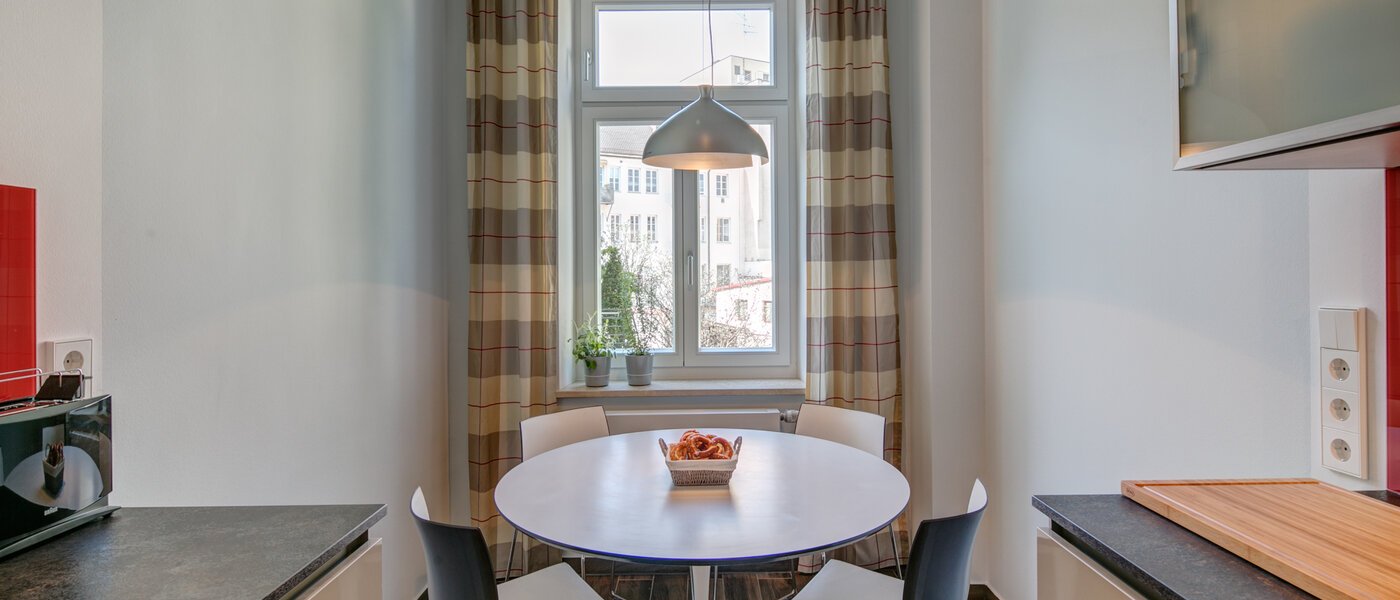 apartamento München Gärtnerplatzviertel 02 cocina 9966