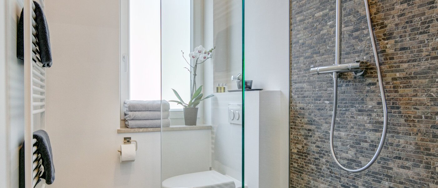 apartamento München Gärtnerplatzviertel 02 baño 9966