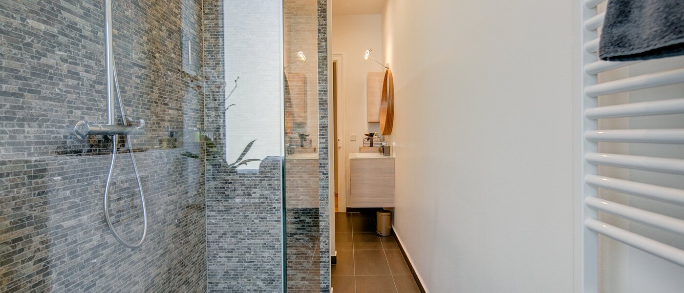 apartamento München Gärtnerplatzviertel 04 baño 9966