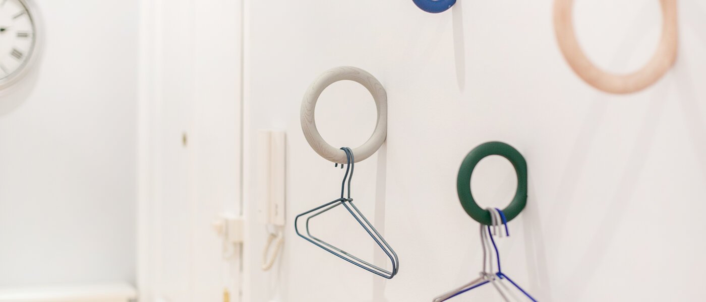 apartamento München Gärtnerplatzviertel 01 pasillo 9966