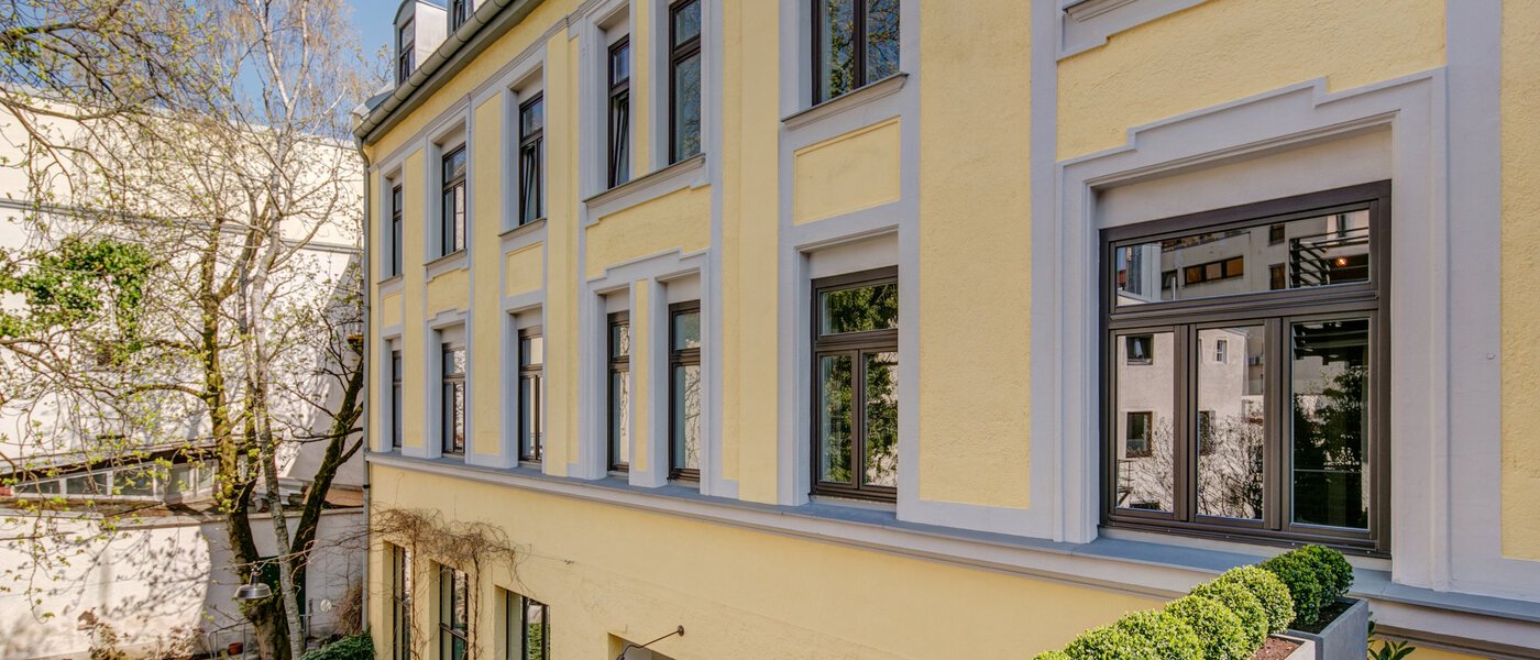 apartamento München Gärtnerplatzviertel 02 vista 9966