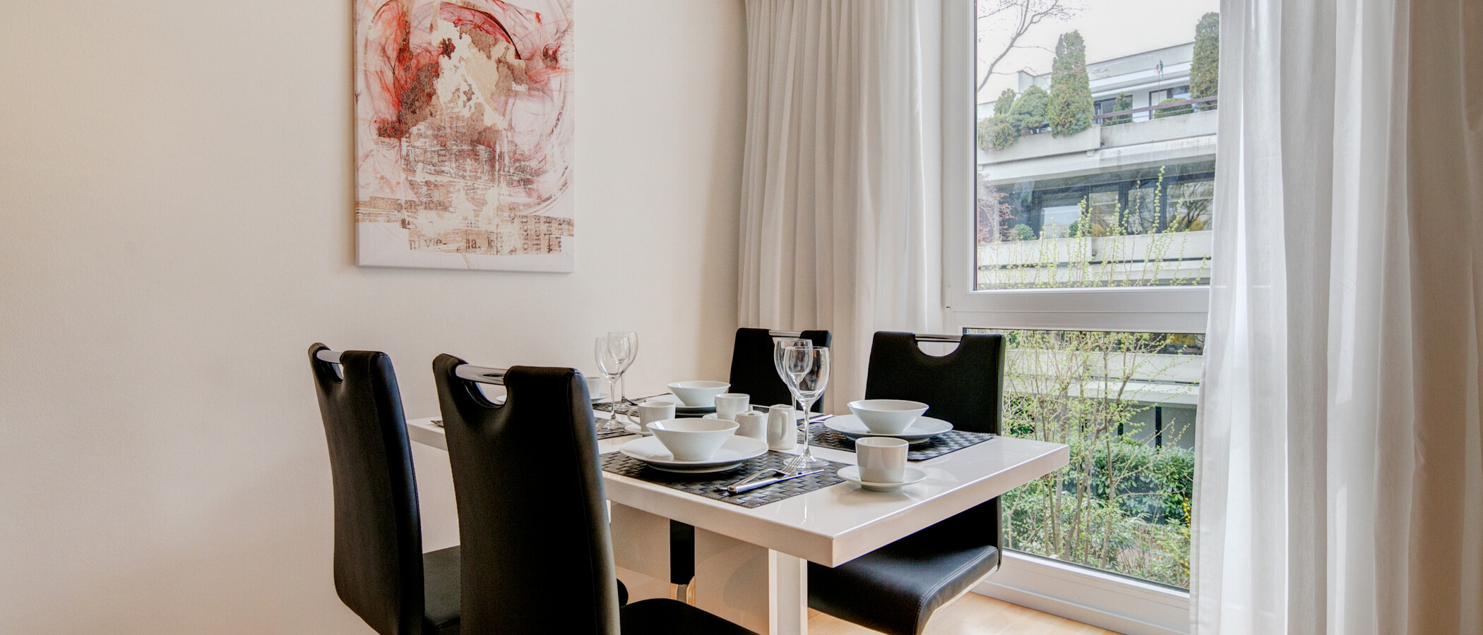 apartamento München Schwabing-West 03 salón 9967