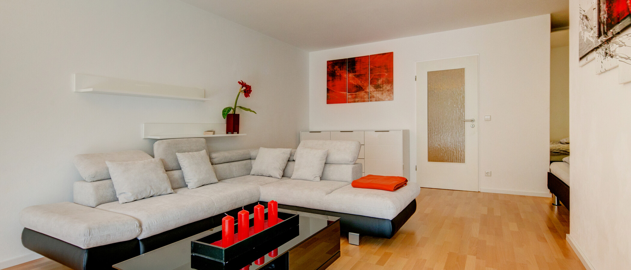 apartamento München Schwabing-West 05 salón 9967