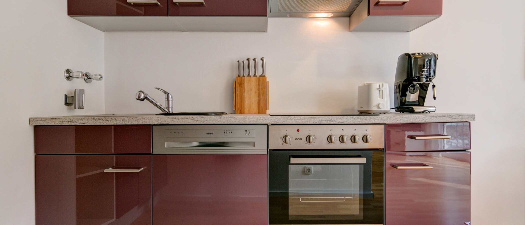 apartamento München Schwabing-West 02 cocina 9967