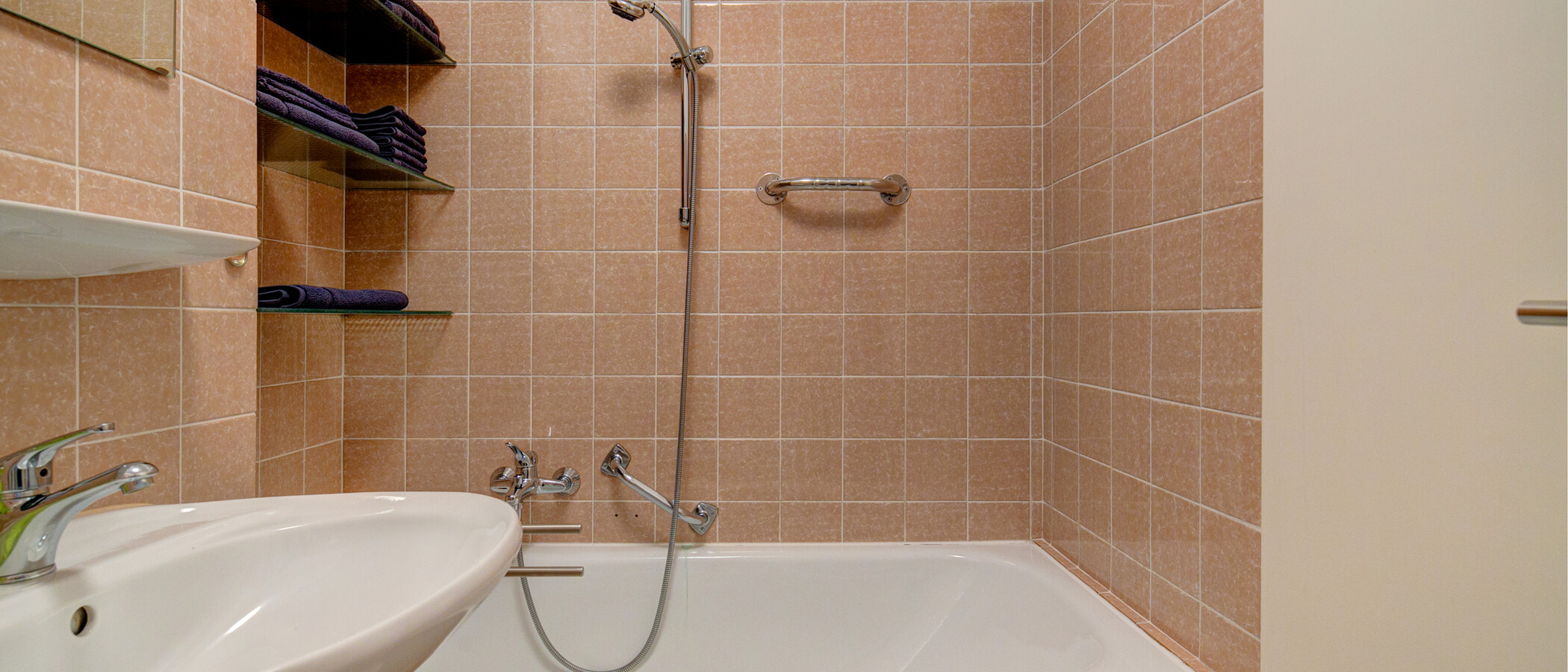 apartamento München Schwabing-West 01 baño 9967