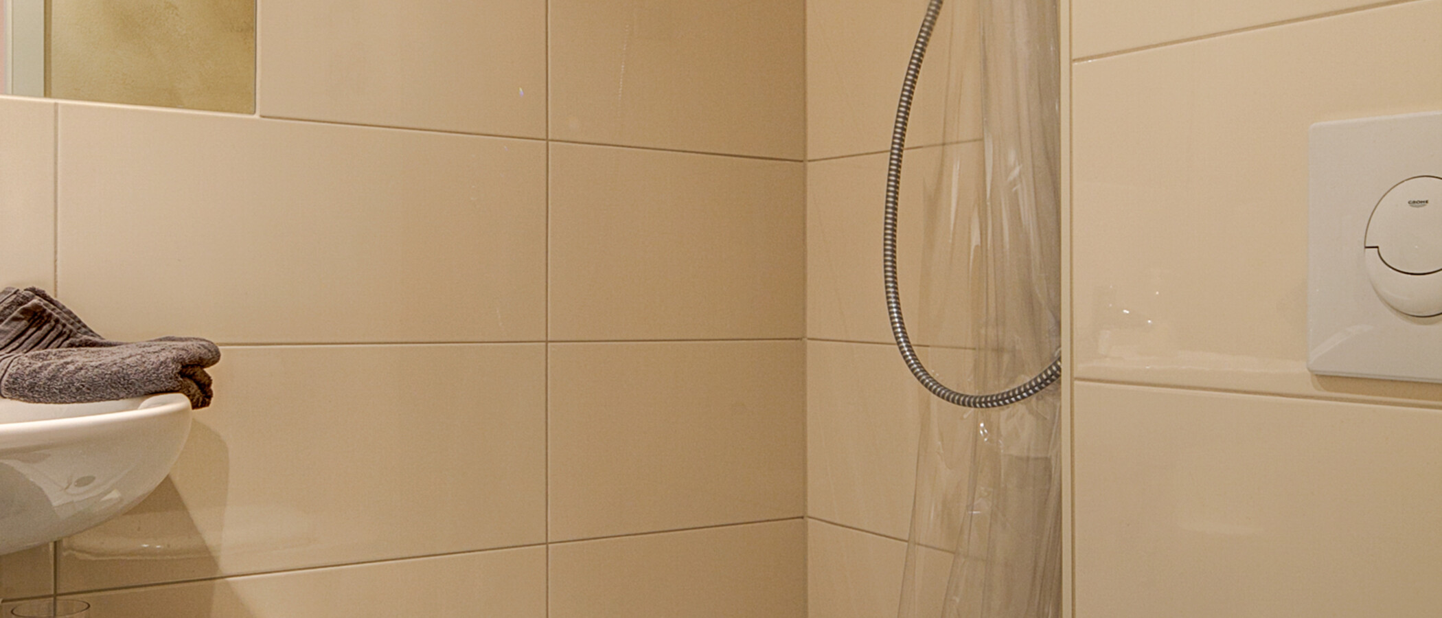 apartamento München Milbertshofen 02 baño 9971