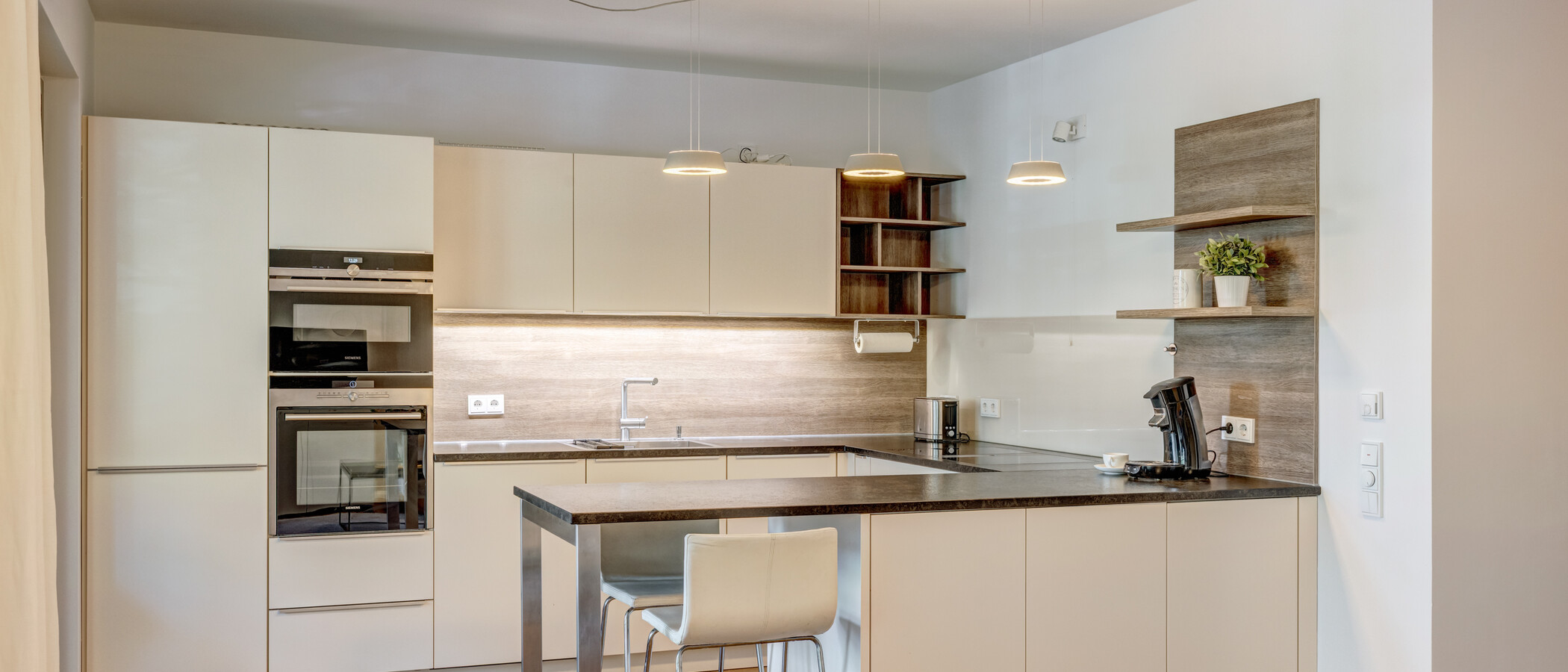 apartamento München Ludwigsvorstadt 01 cocina 9983
