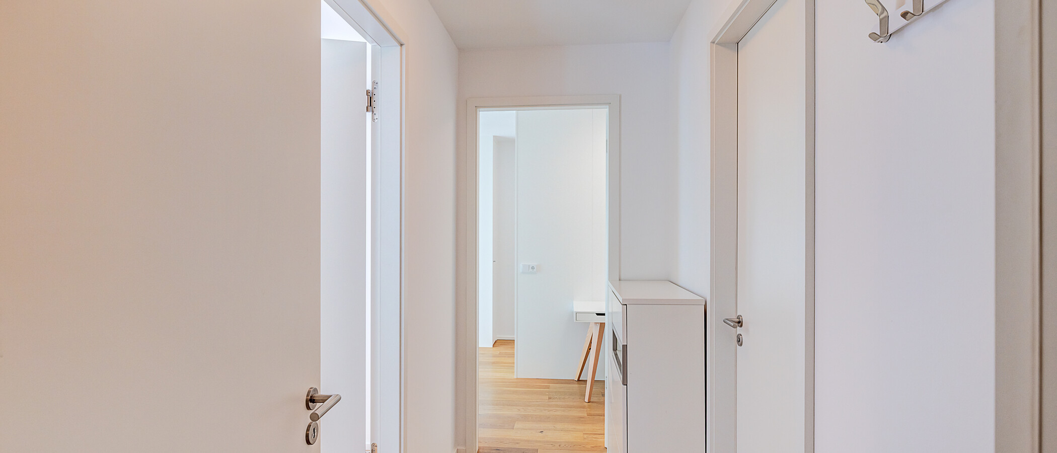 apartamento München Ludwigsvorstadt 05 pasillo 9983