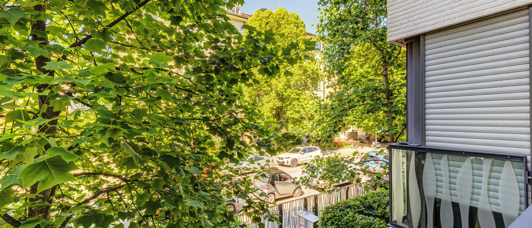 apartamento München Ludwigsvorstadt 02 vista 9983
