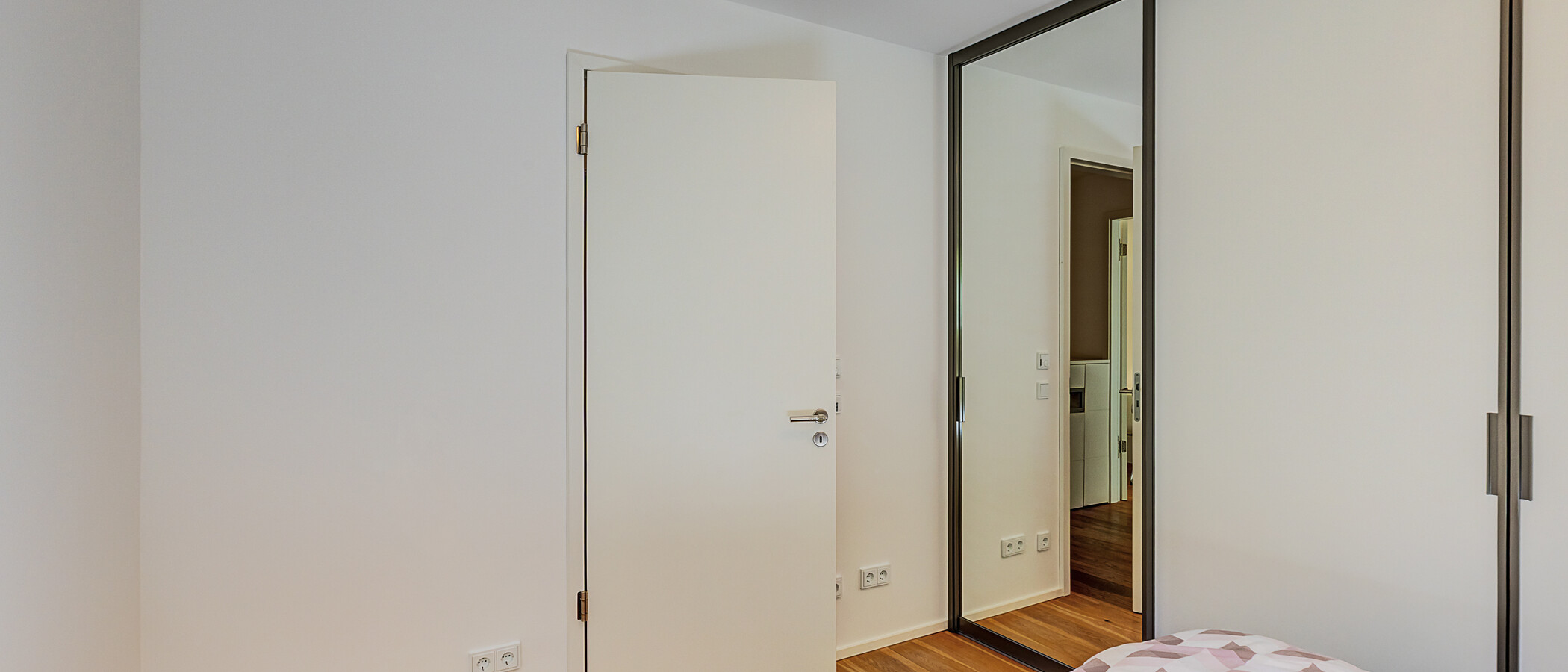 apartamento München Ludwigsvorstadt 03 1. dormitorio 9983