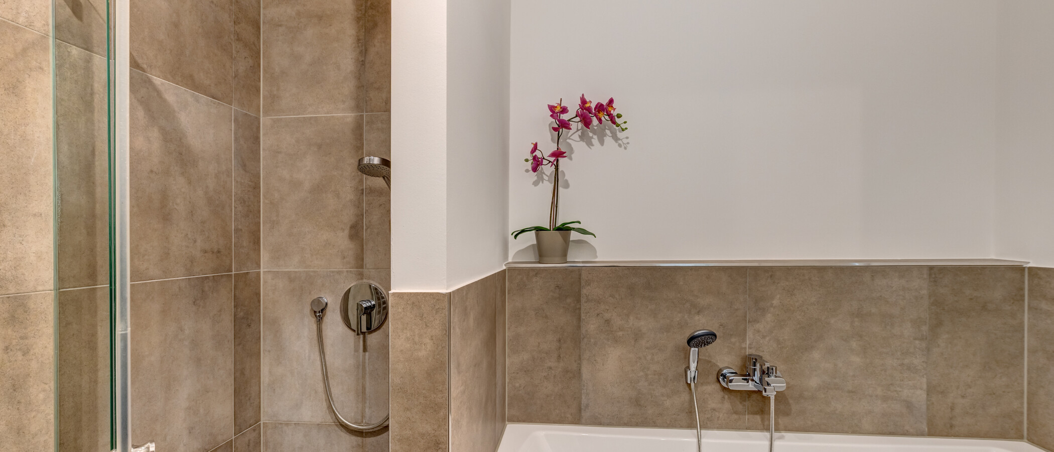 apartamento München Ludwigsvorstadt 02 1. baño 9983