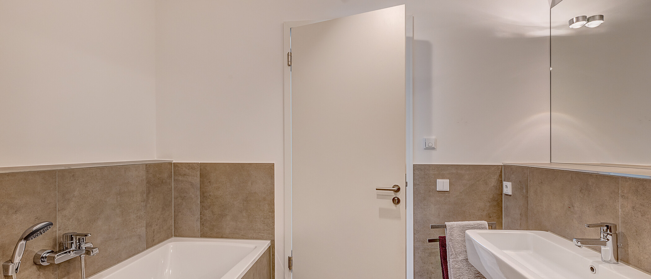 apartamento München Ludwigsvorstadt 03 1. baño 9983