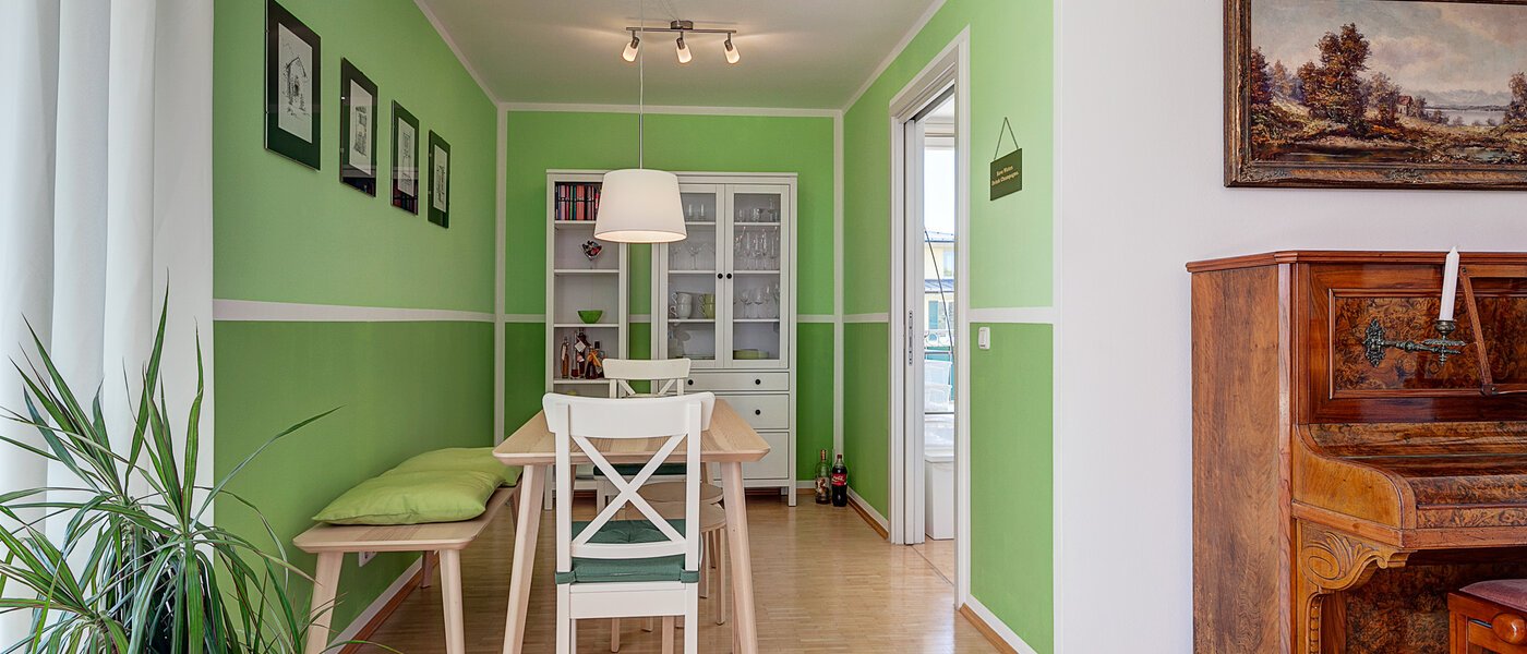 apartamento München Moosach 05 salón 9984