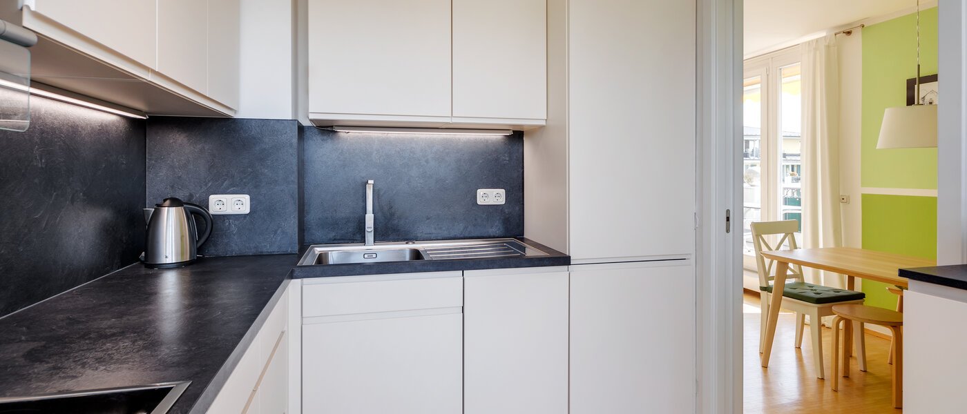 apartamento München Moosach 02 cocina 9984