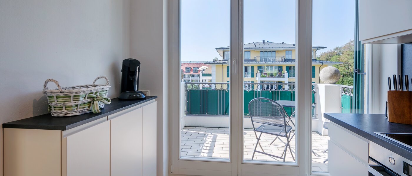 apartamento München Moosach 03 cocina 9984