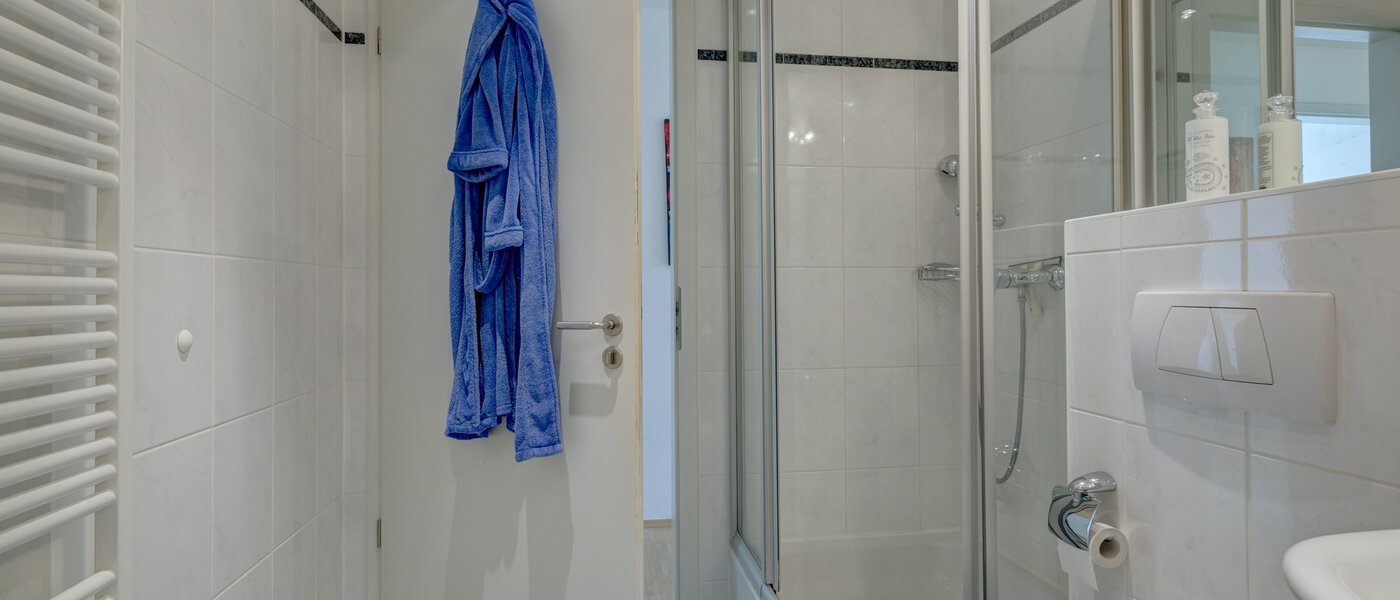 apartamento München Moosach 03 baño 9984