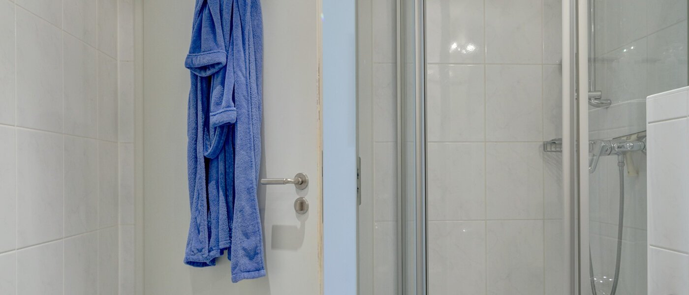 apartamento München Moosach 04 baño 9984