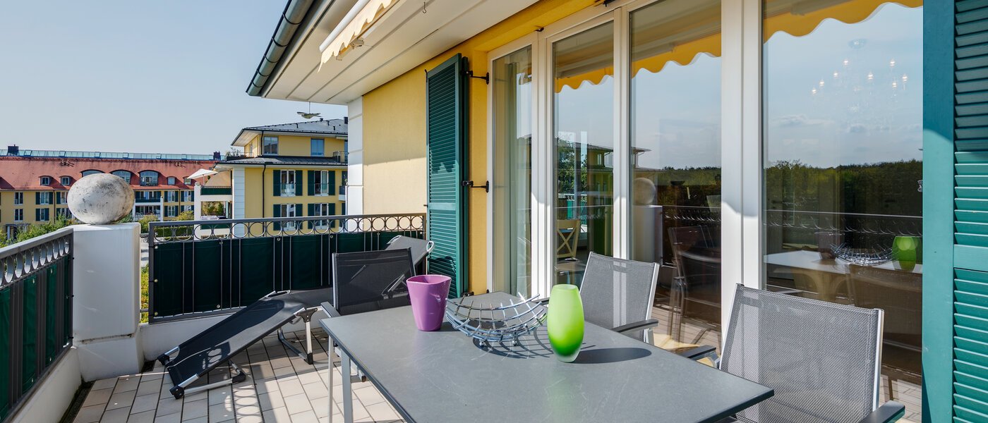 apartamento München Moosach 02 balcón 9984
