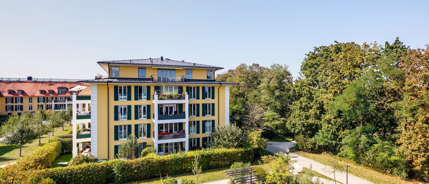 apartamento München Moosach 03 vista 9984