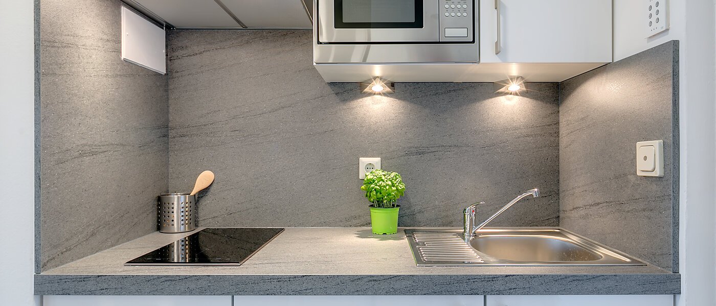 apartamento München Ramersdorf 01 cocina 9990