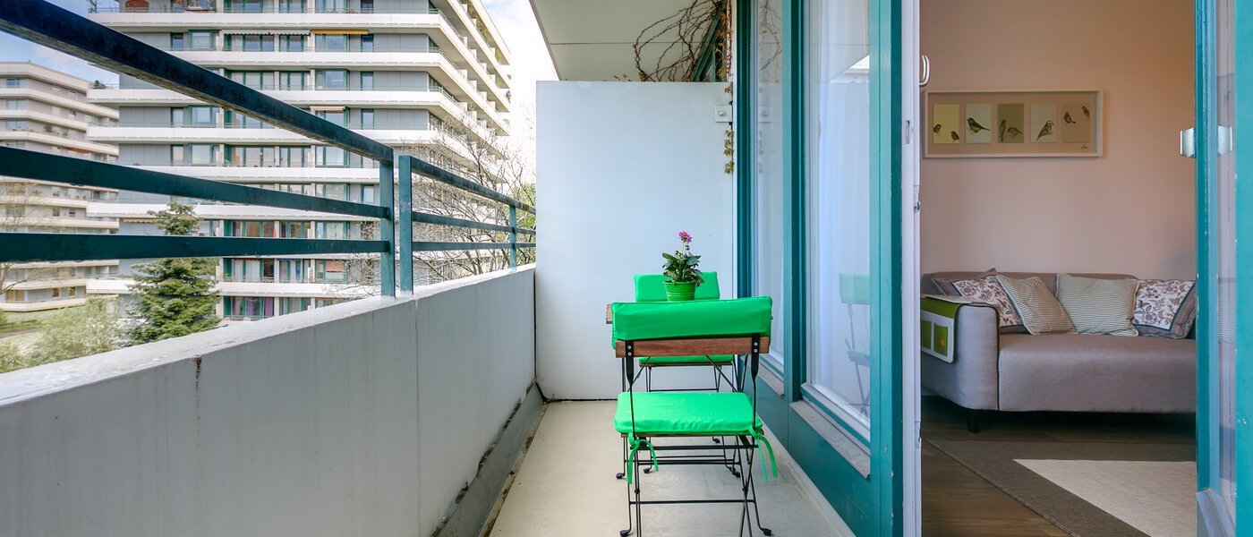 apartamento München Ramersdorf 02 balcón 9990