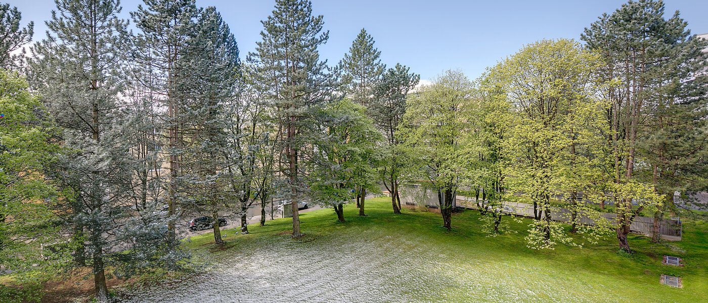 apartamento München Ramersdorf 02 vista 9990