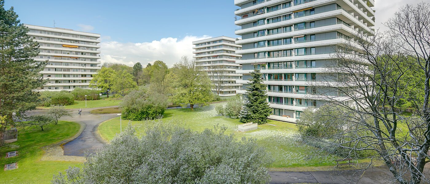 apartamento München Ramersdorf 03 vista 9990