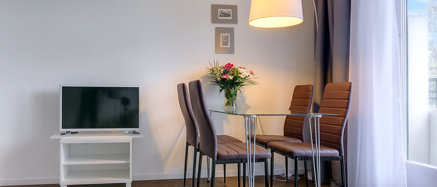 apartamento München Ramersdorf 02 zona de día  9990