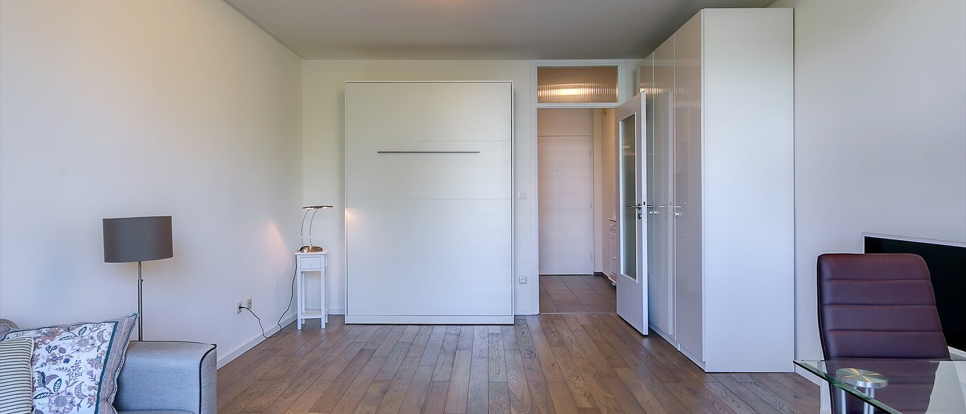 apartamento München Ramersdorf 05 zona de día  9990