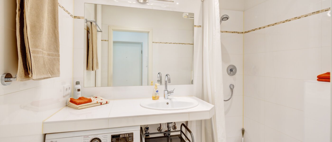 apartamento München Haidhausen 01 baño 9999