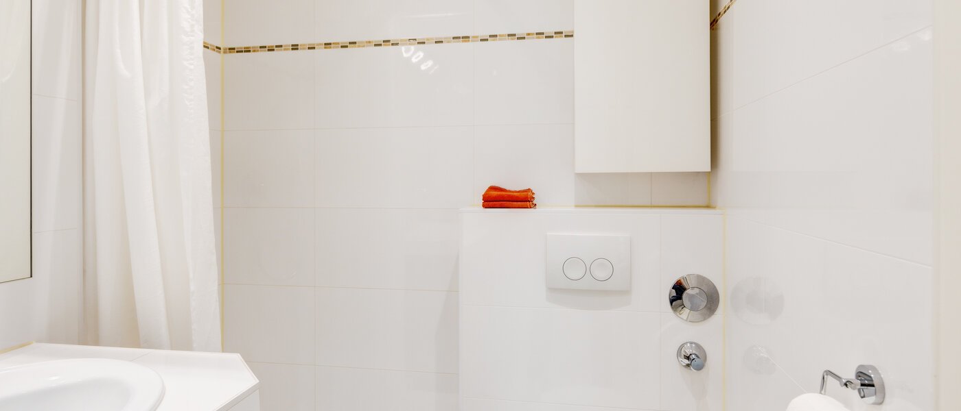 apartamento München Haidhausen 02 baño 9999