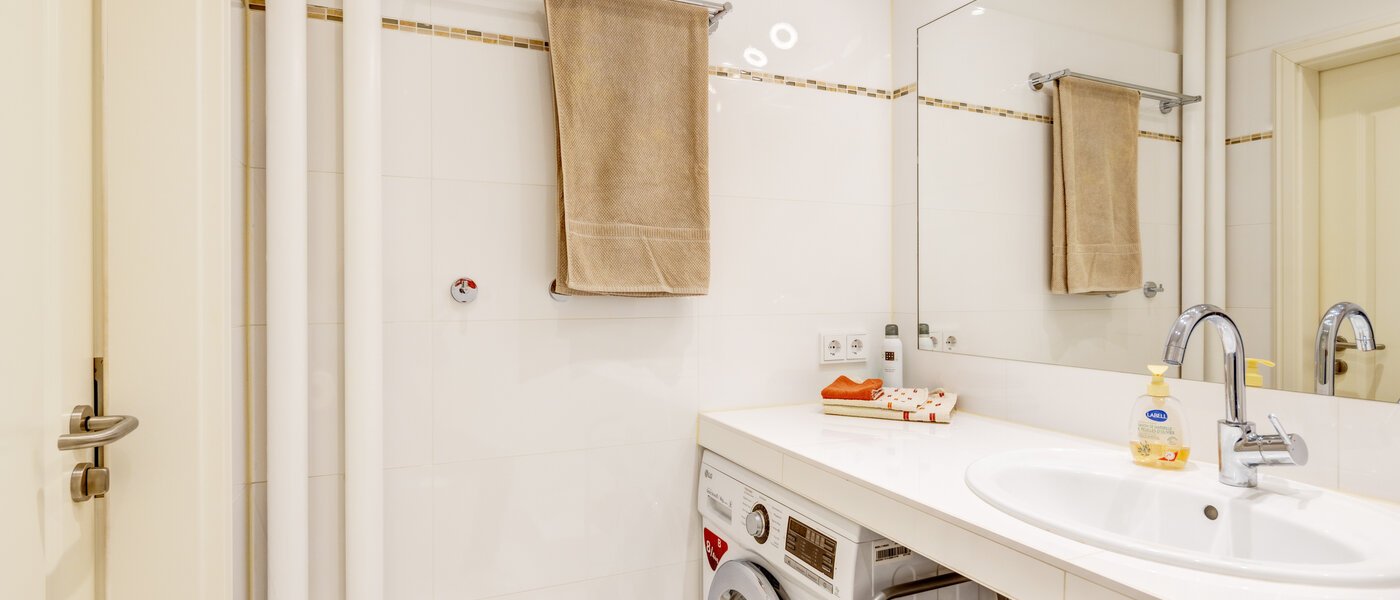 apartamento München Haidhausen 03 baño 9999