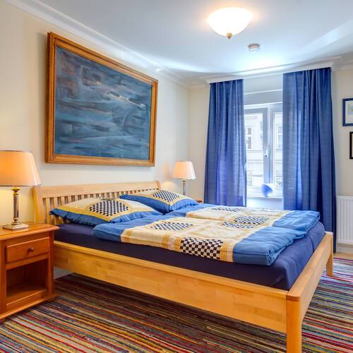 apartamento de 2 habitaciones | Múnich-Neuhausen | 10045