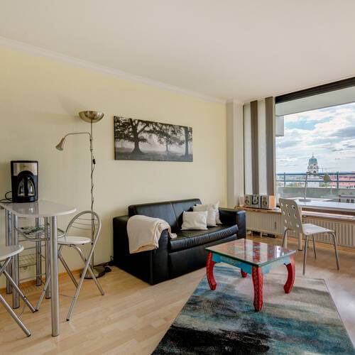 apartamento de 1 habitación | Múnich-Au-Haidhausen | 10075