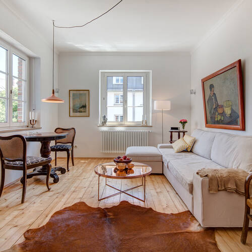 apartamento de 2.5 habitaciones | Múnich-Laim | 10085