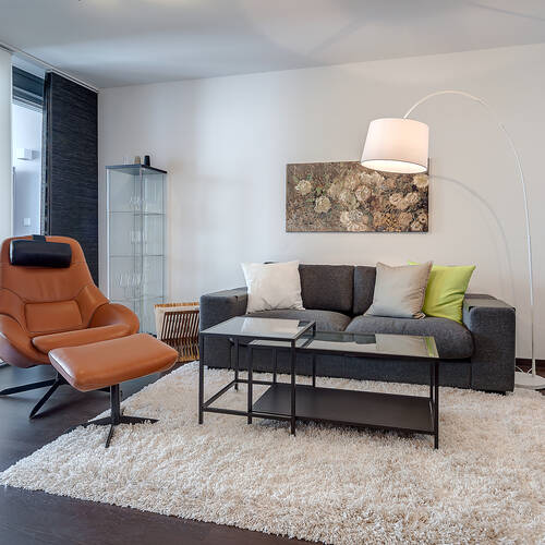 apartamento de 3 habitaciones | Múnich-Lehel | 10112