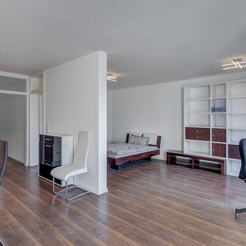 apartamento de 1.5 habitaciones | Múnich-Au-Haidhausen | 10189