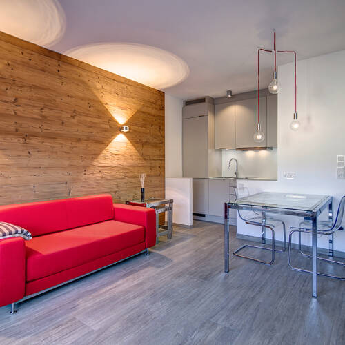 apartamento de 1 habitación | Múnich-Maxvorstadt | 10269