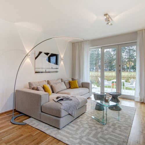 apartamento de 2 habitaciones | Feldkirchen | 10282