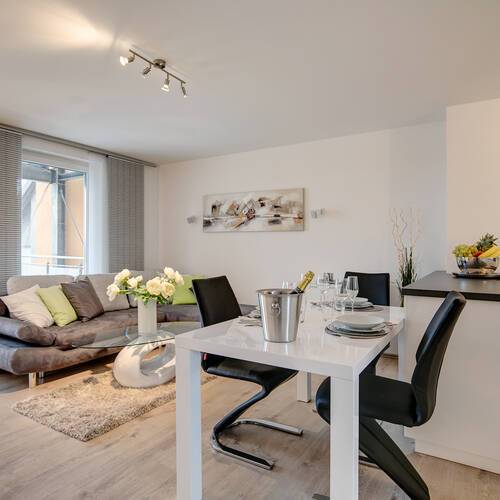 apartamento de 2 habitaciones | Múnich-Ludwigsvorstadt | 10286