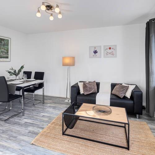 apartamento de 2 habitaciones | Múnich-Giesing | 10300