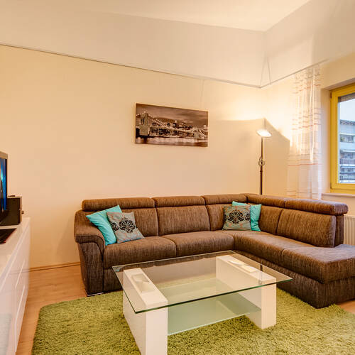 apartamento de 2 habitaciones | Múnich-Riem | 10307