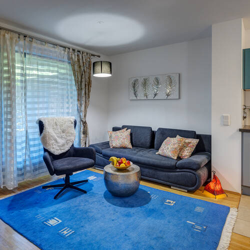 apartamento de 2 habitaciones | Múnich-Ramersdorf | 10357