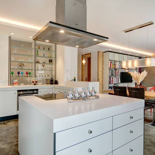 apartamento de 3 habitaciones | Múnich-Maxvorstadt | 10358