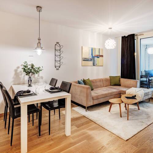 apartamento de 2 habitaciones | Múnich-Maxvorstadt | 10381