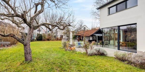 casa unifamiliar de 6.5 habitaciones | Olching | 10562