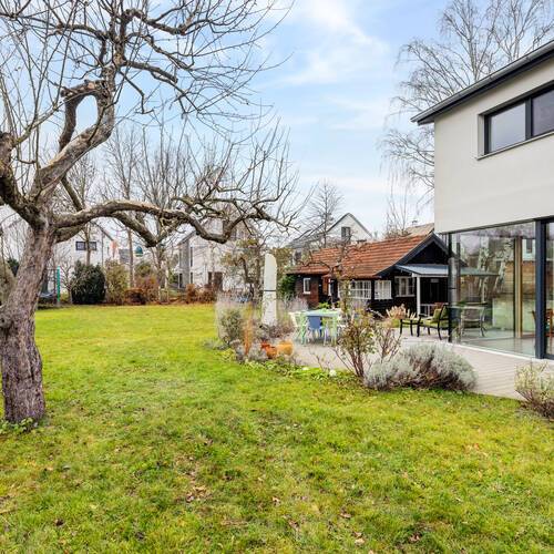 casa unifamiliar de 6.5 habitaciones | Olching | 10562